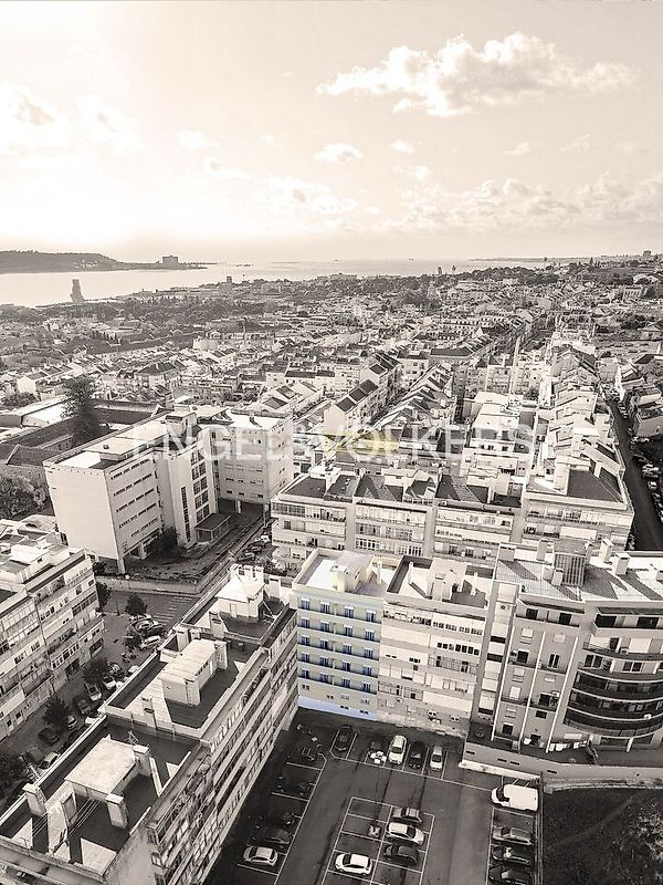 Apartamento T2 à venda em Ajuda, Lisboa — foto 8