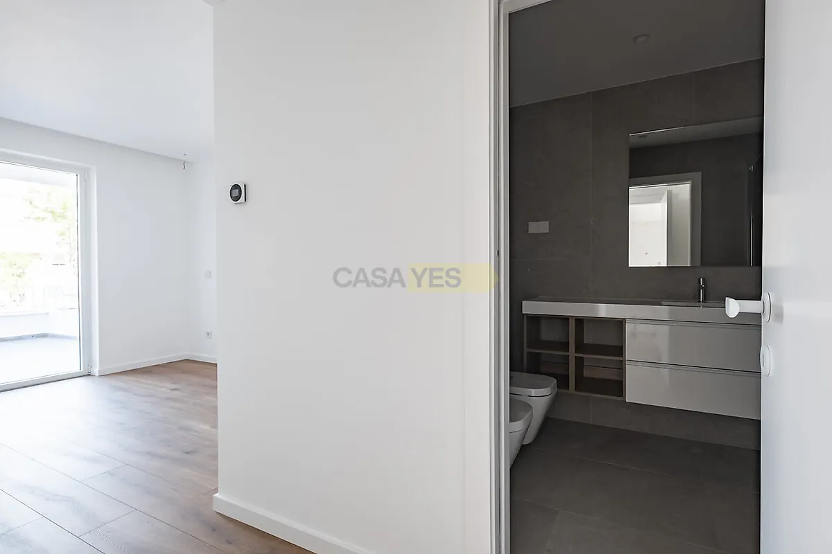 Apartamento T3 à venda em Quinta do Conde, Sesimbra — foto 15