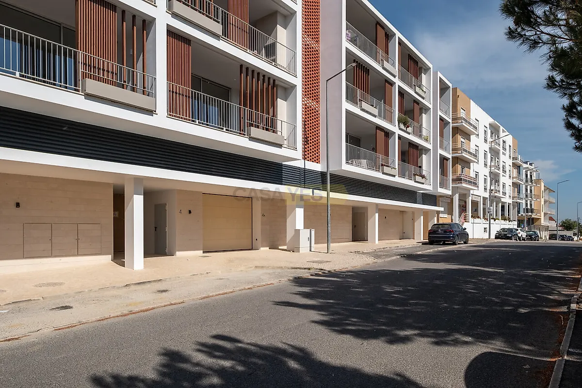 Apartamento T3 à venda em Quinta do Conde, Sesimbra — foto 29