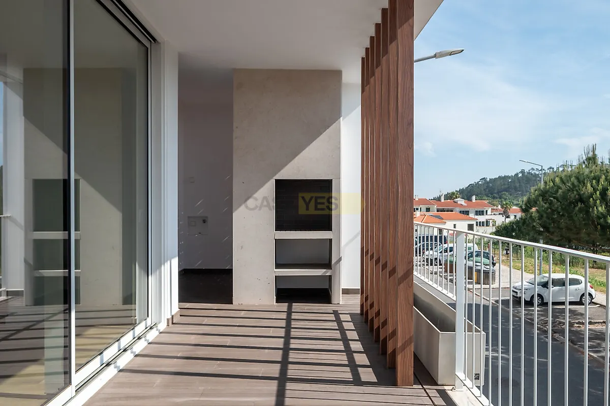 Apartamento T3 à venda em Quinta do Conde, Sesimbra — foto 21