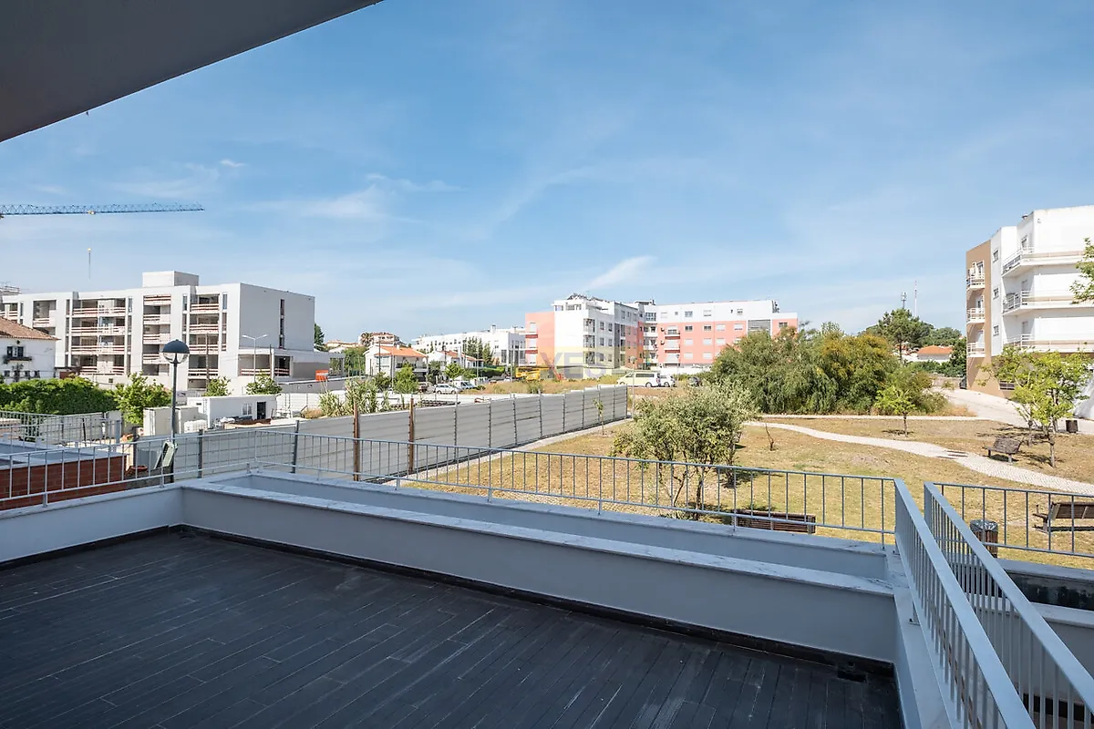 Apartamento T3 à venda em Quinta do Conde, Sesimbra — foto 22