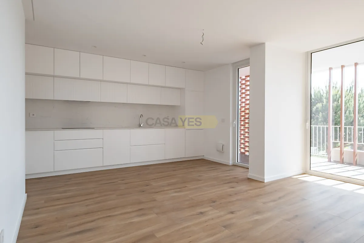 Apartamento T3 à venda em Quinta do Conde, Sesimbra — foto 2