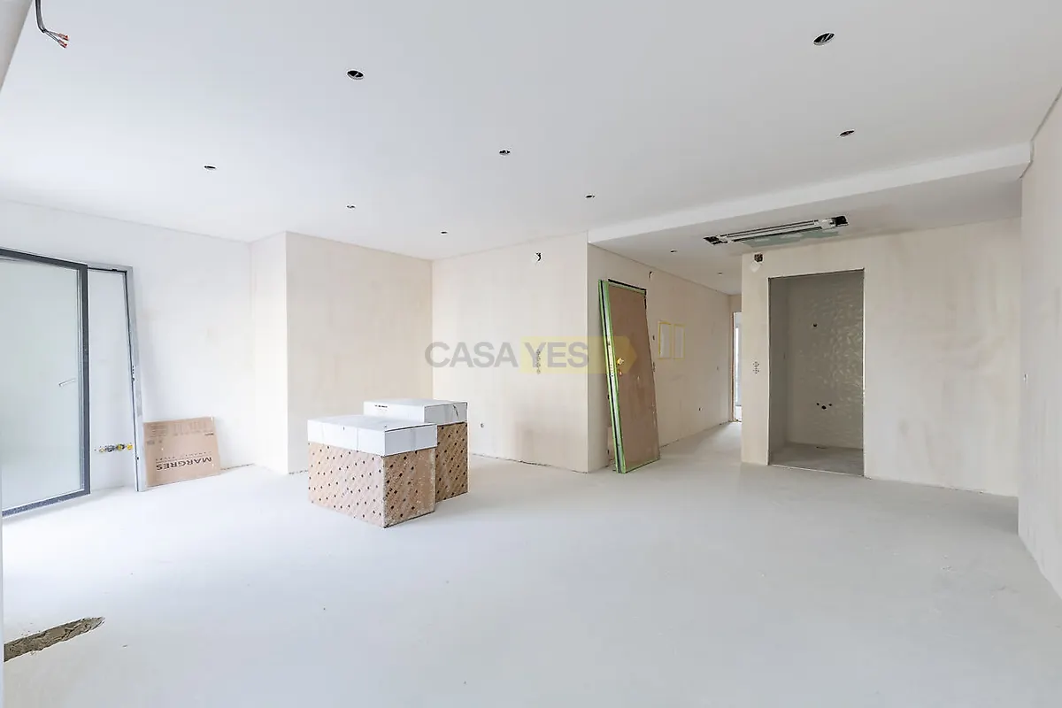 Apartamento T3 à venda em Pegões, Montijo — foto 4
