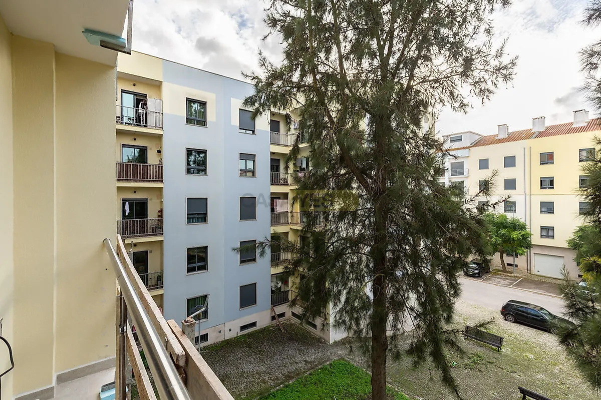 Apartamento T3 à venda em Pegões, Montijo — foto 31