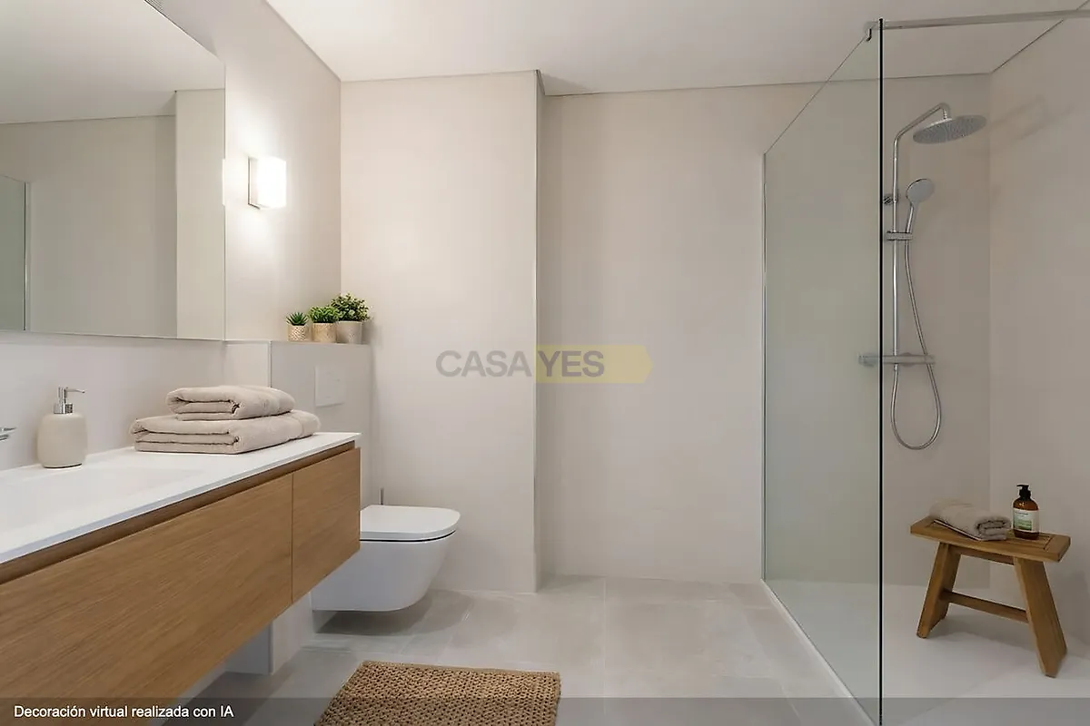 Apartamento T3 à venda em Pegões, Montijo — foto 17