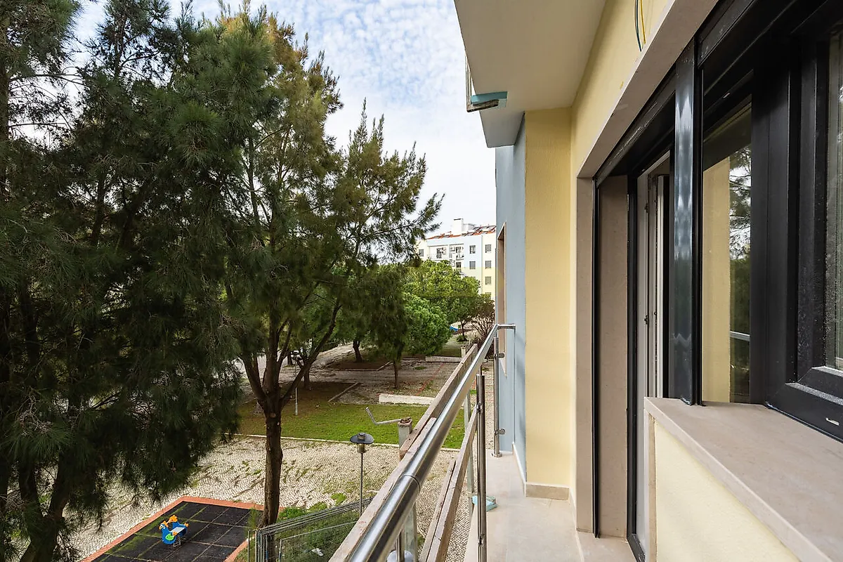 Apartamento T3 à venda em Pegões, Montijo — foto 30