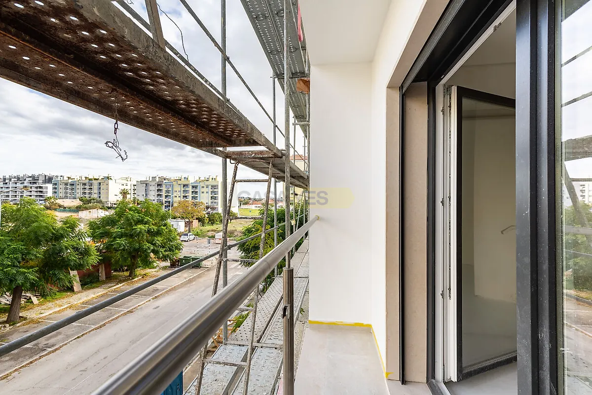 Apartamento T3 à venda em Pegões, Montijo — foto 29