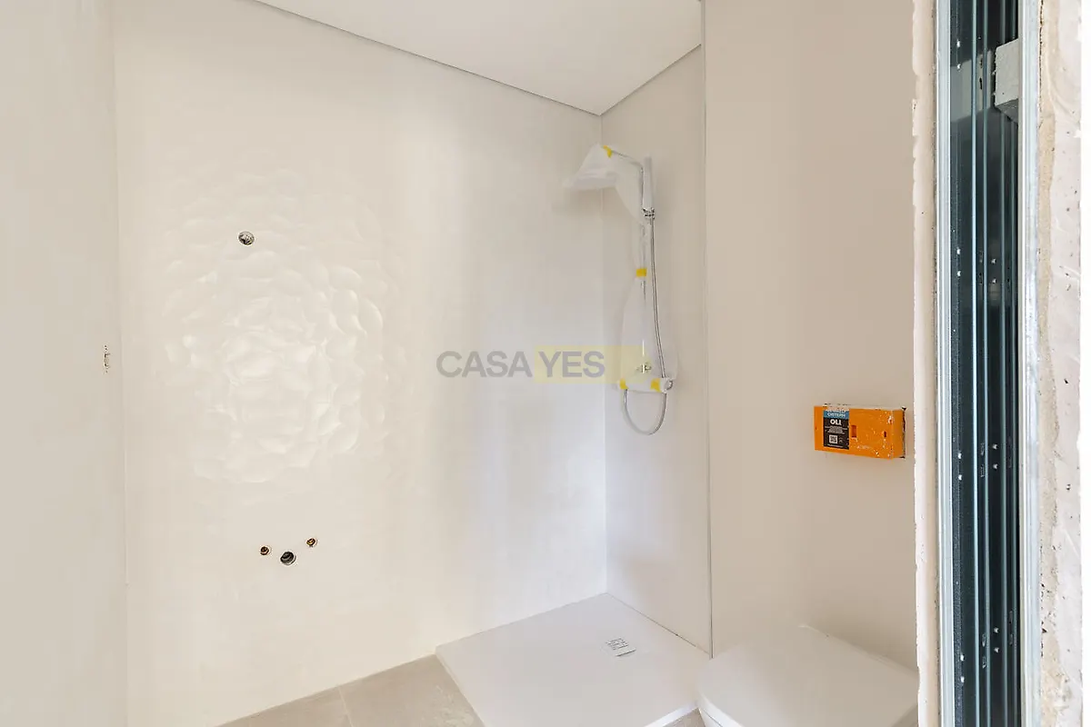 Apartamento T3 à venda em Pegões, Montijo — foto 7