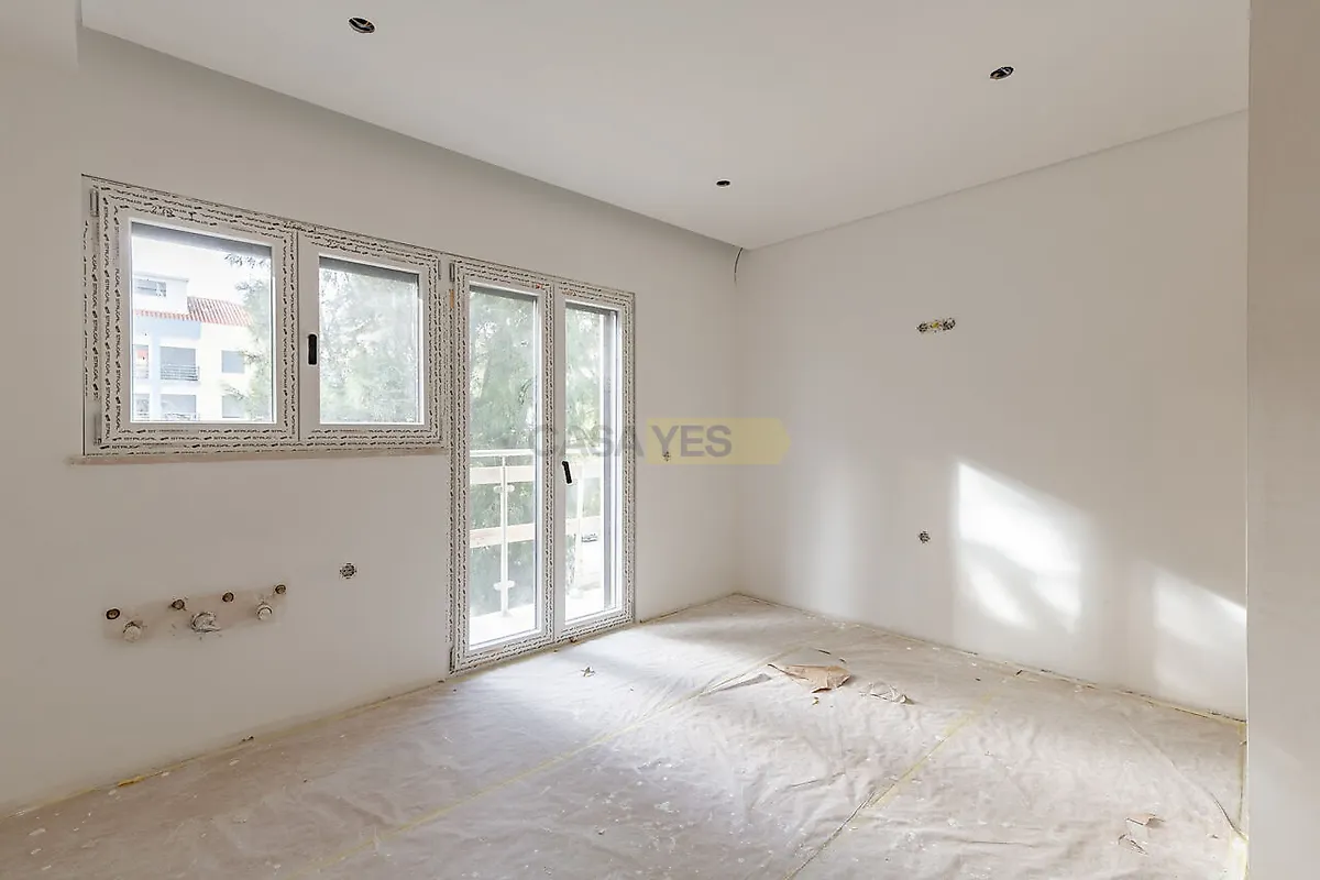 Apartamento T3 à venda em Pegões, Montijo — foto 24