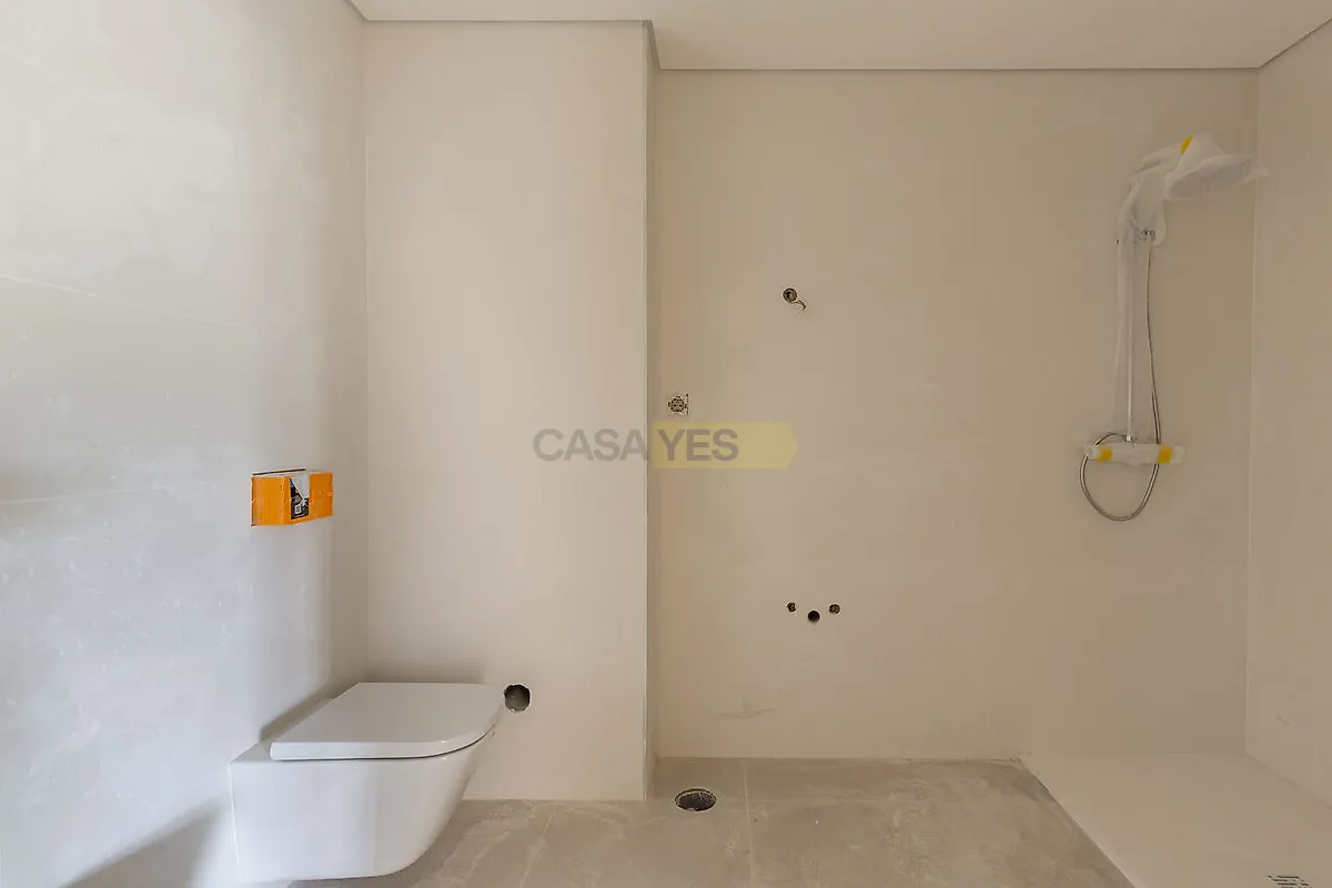 Apartamento T3 à venda em Pegões, Montijo — foto 18