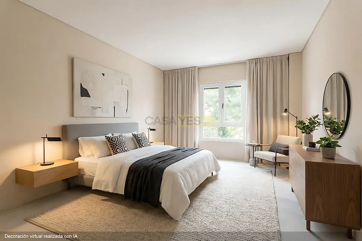Apartamento T3 à venda em Pegões, Montijo — foto 9