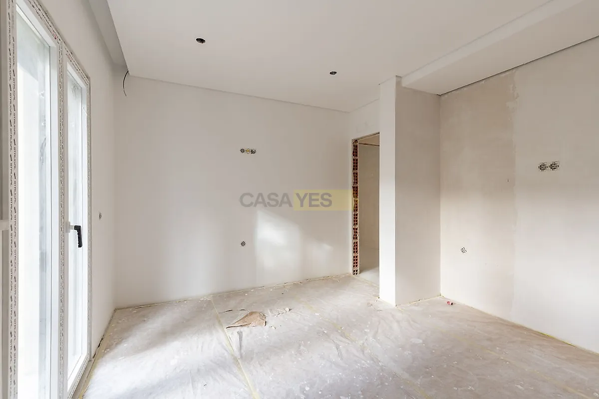 Apartamento T3 à venda em Pegões, Montijo — foto 23