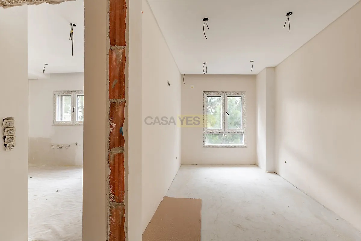 Apartamento T3 à venda em Pegões, Montijo — foto 29