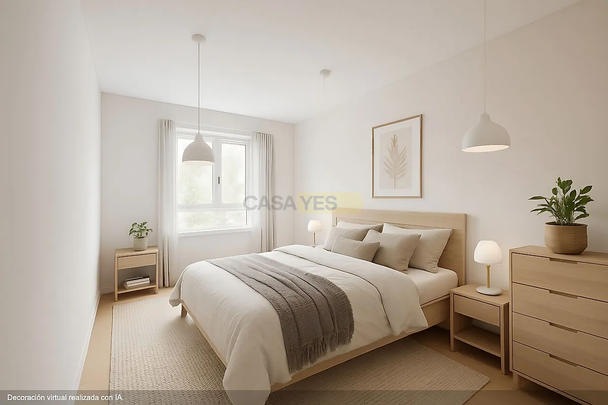Apartamento T3 à venda em Pegões, Montijo — foto 13