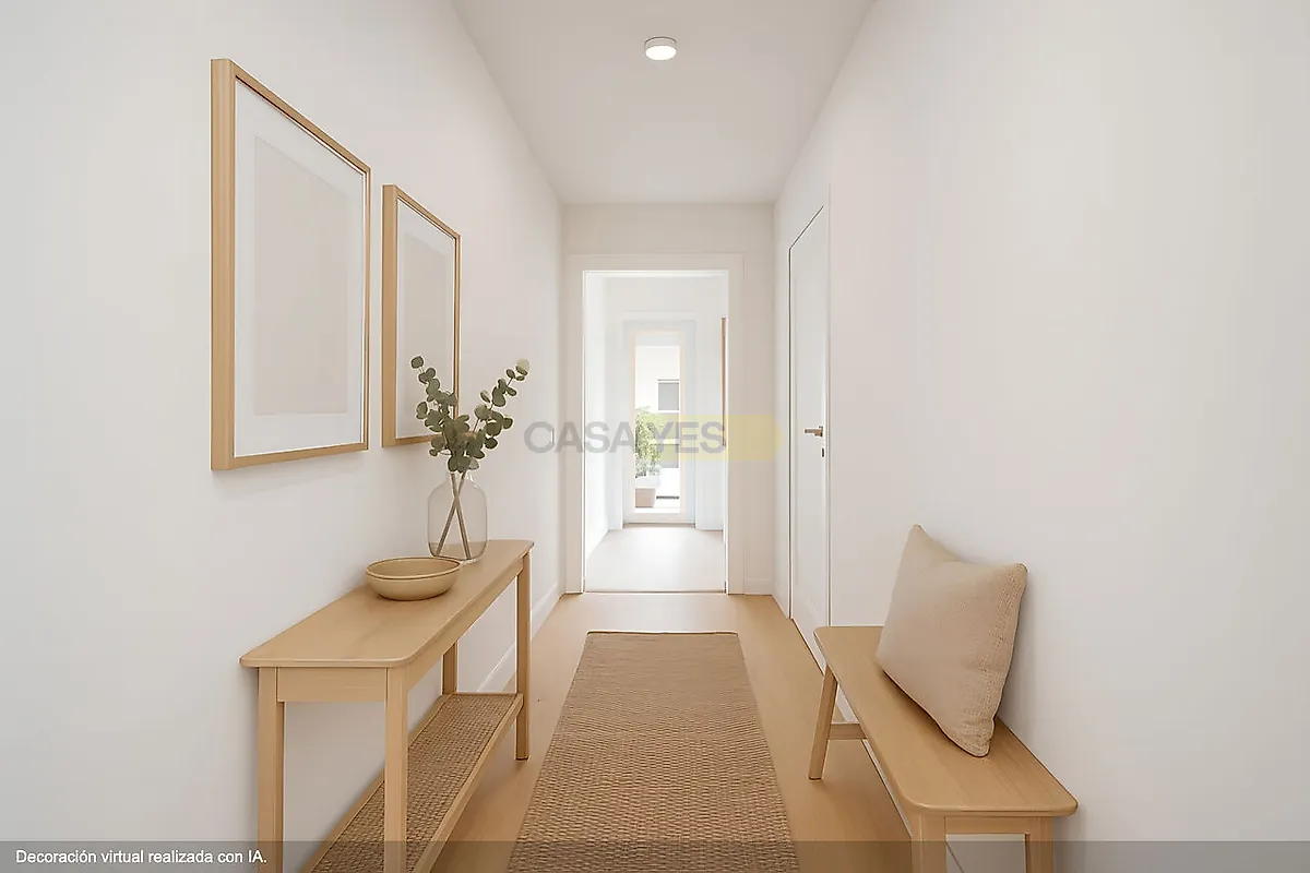 Apartamento T3 à venda em Pegões, Montijo — foto 23
