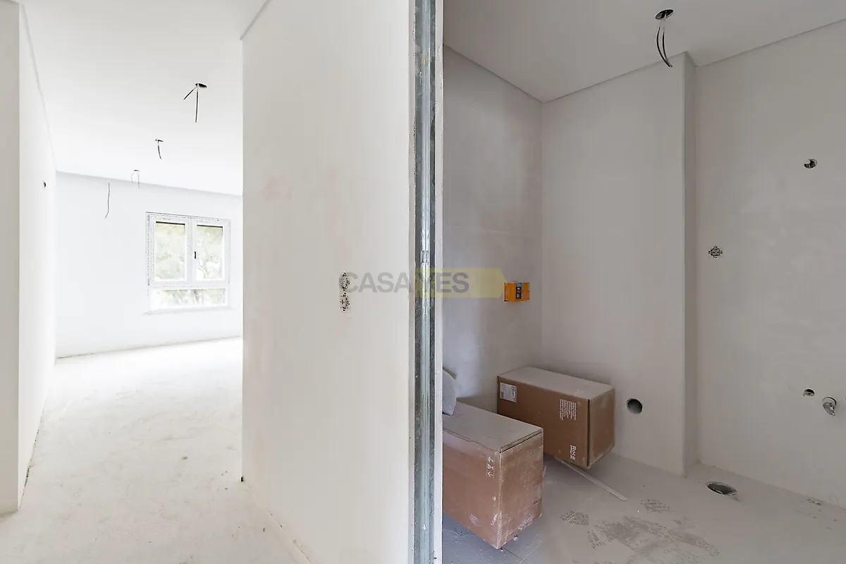 Apartamento T3 à venda em Pegões, Montijo — foto 17