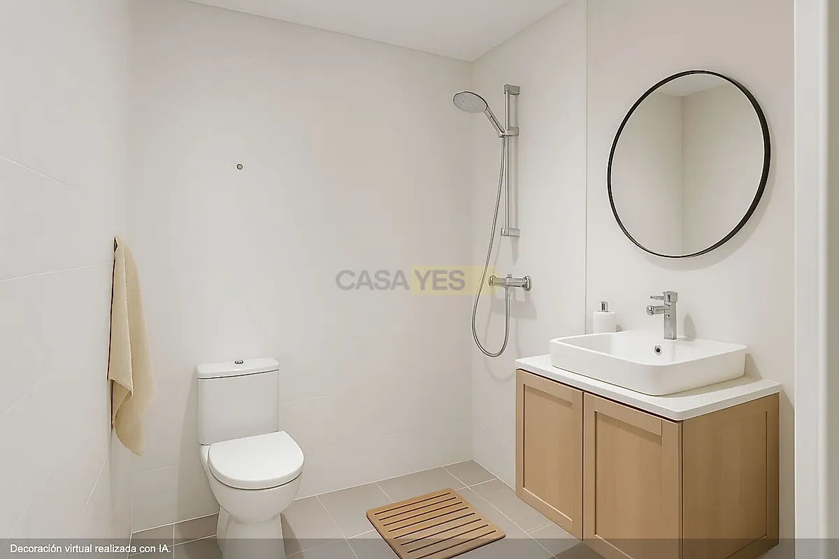 Apartamento T3 à venda em Pegões, Montijo — foto 9
