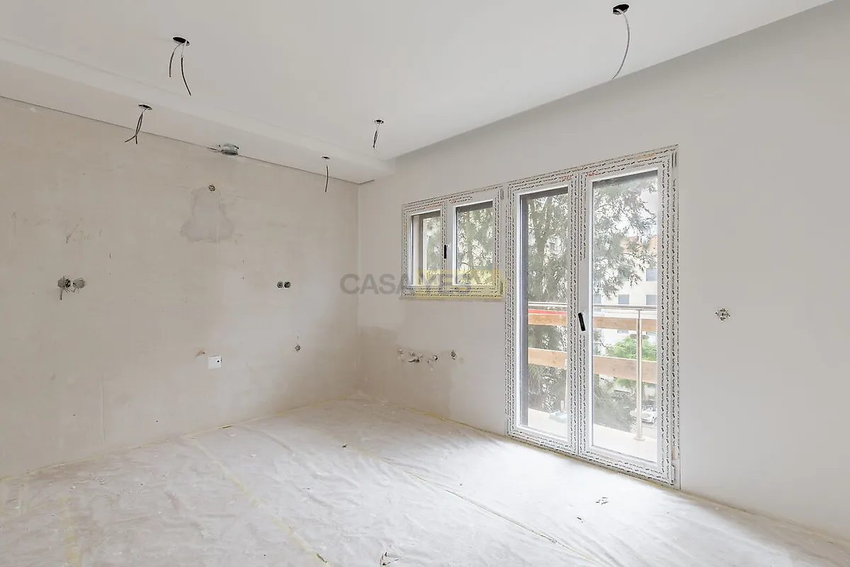 Apartamento T3 à venda em Pegões, Montijo — foto 25
