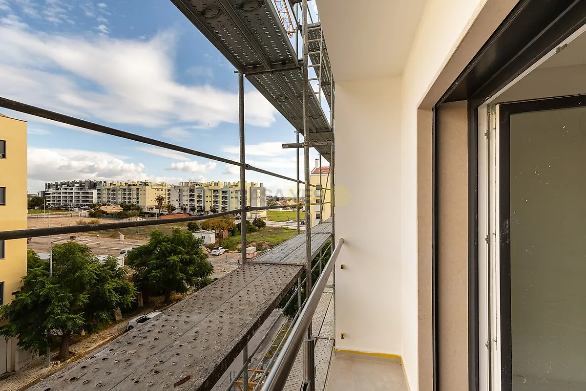 Apartamento T3 à venda em Pegões, Montijo — foto 36