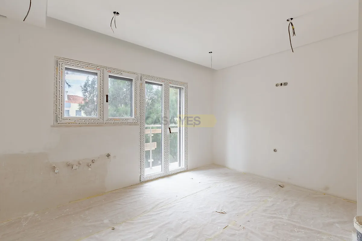 Apartamento T3 à venda em Pegões, Montijo — foto 28