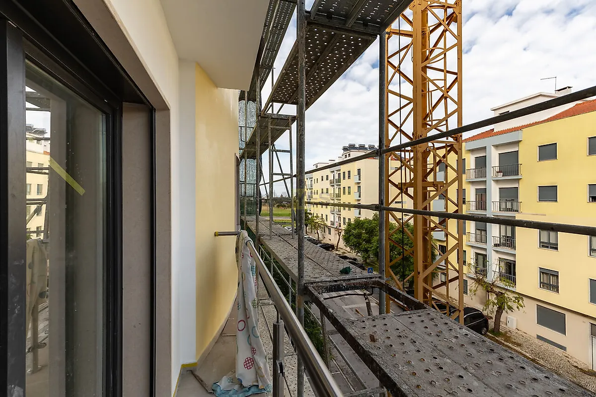 Apartamento T3 à venda em Pegões, Montijo — foto 35