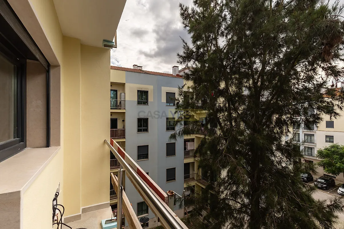 Apartamento T3 à venda em Pegões, Montijo — foto 34