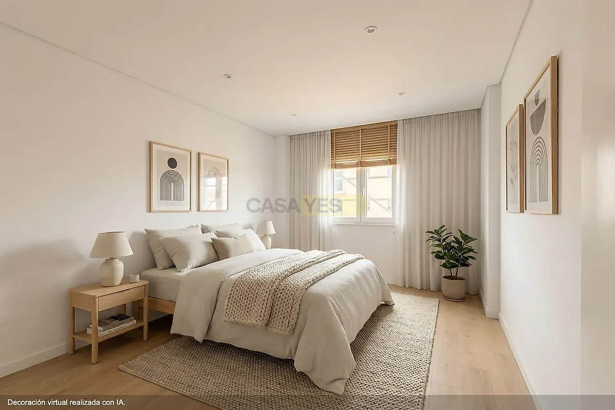 Apartamento T3 à venda em Pegões, Montijo — foto 11