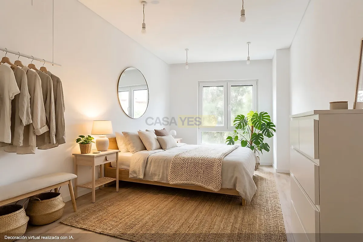 Apartamento T3 à venda em Pegões, Montijo — foto 30