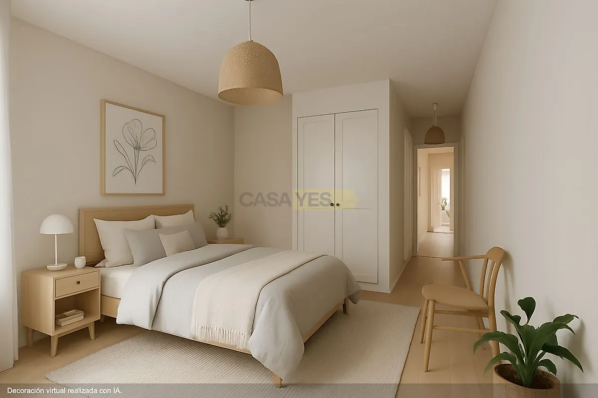 Apartamento T3 à venda em Pegões, Montijo — foto 21