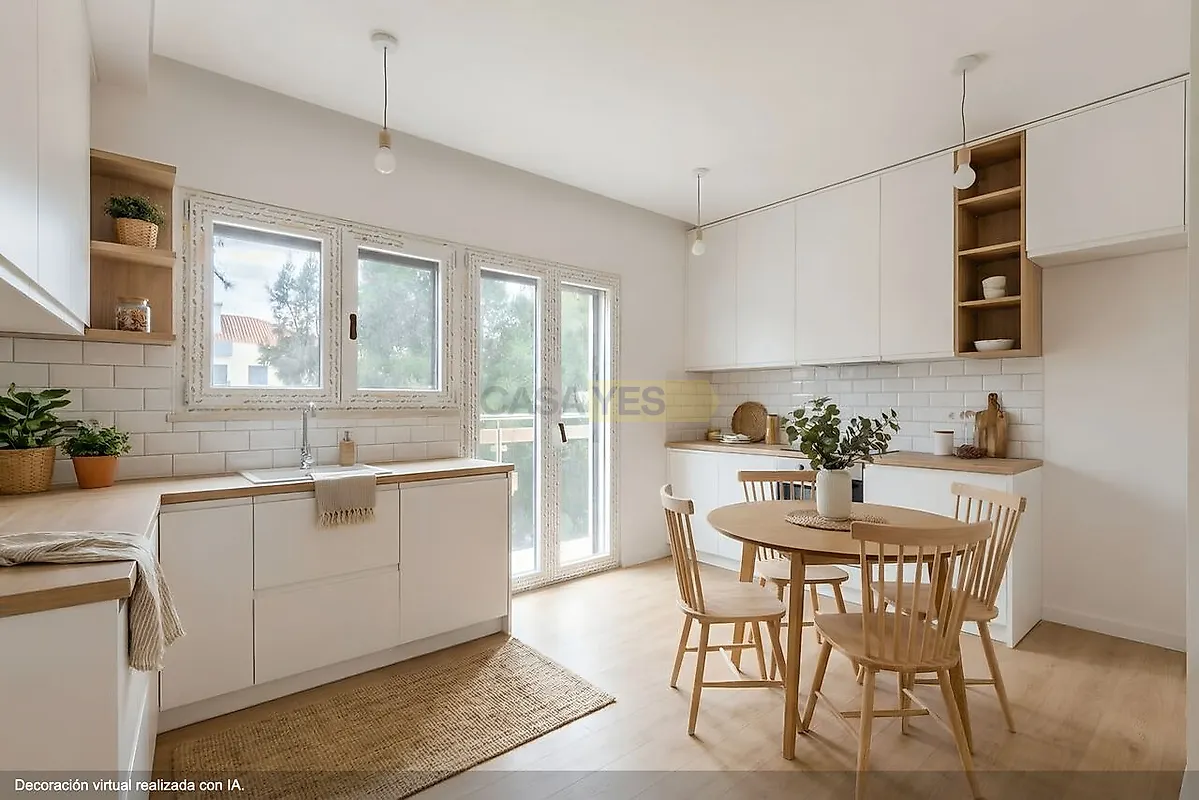 Apartamento T3 à venda em Pegões, Montijo — foto 27