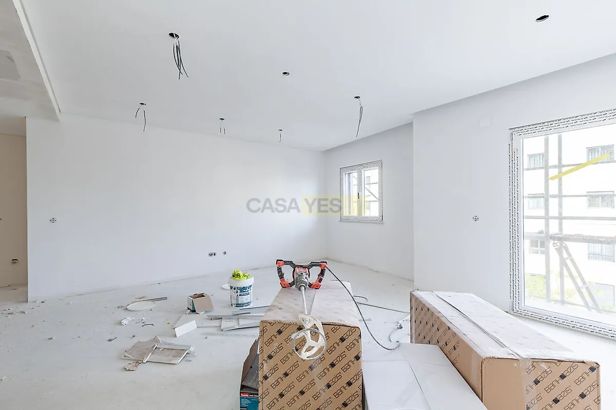 Apartamento T3 à venda em Pegões, Montijo — foto 7