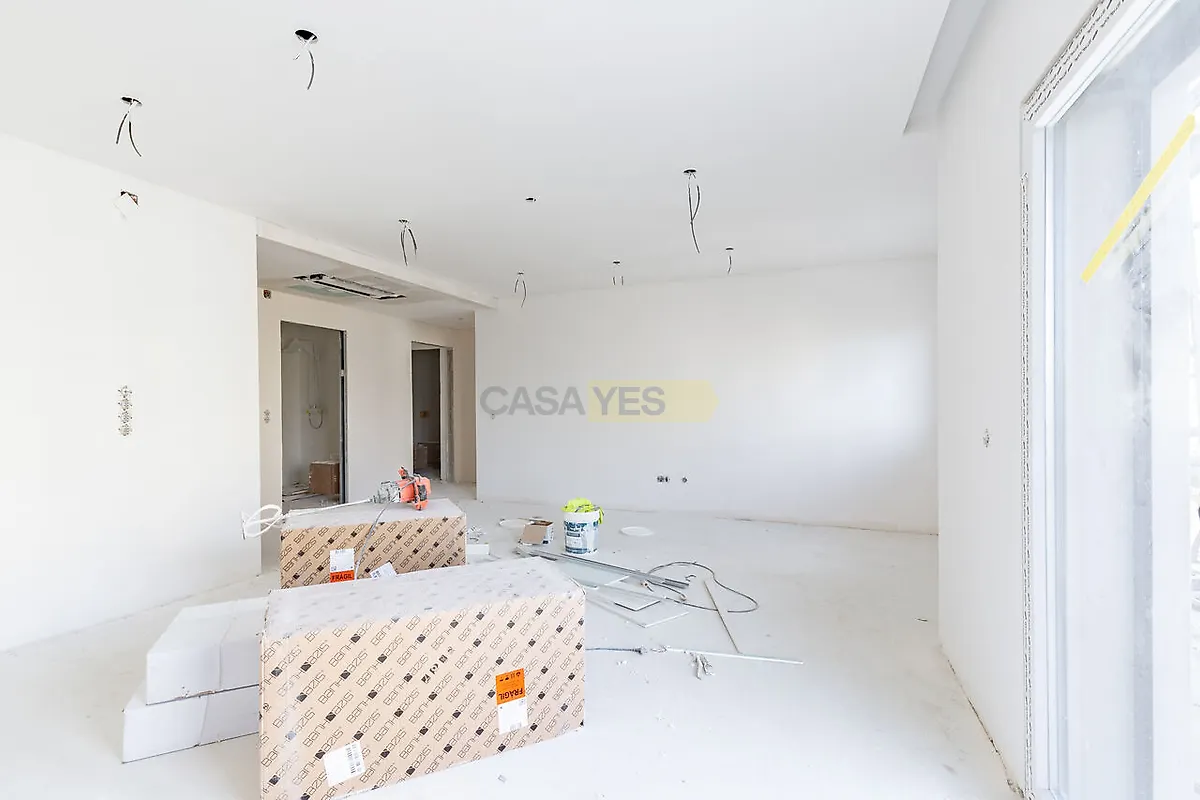 Apartamento T3 à venda em Pegões, Montijo — foto 8