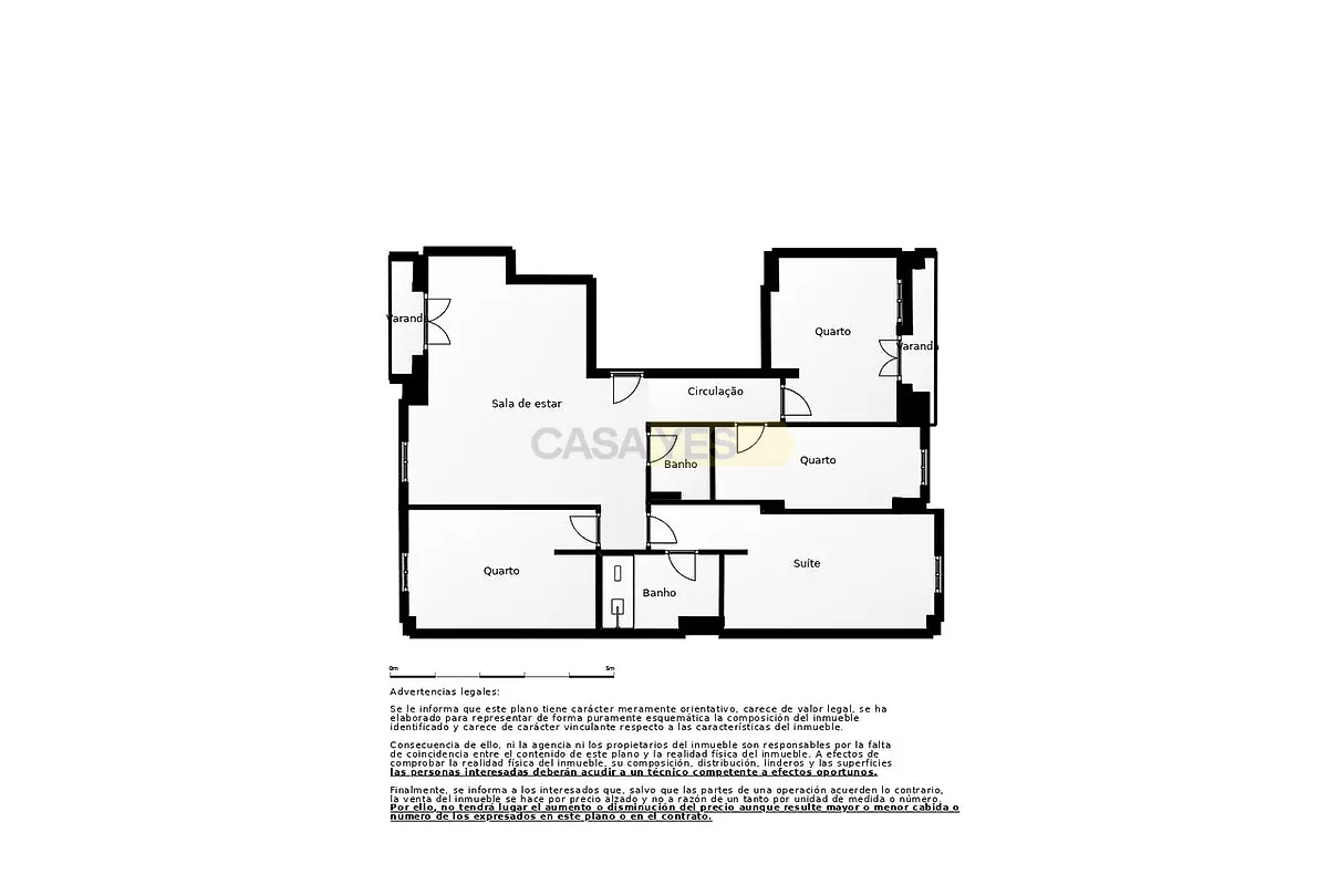 Apartamento T3 à venda em Pegões, Montijo — foto 37