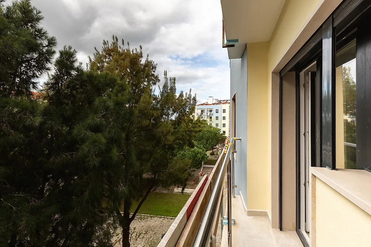 Apartamento T3 à venda em Pegões, Montijo — foto 33