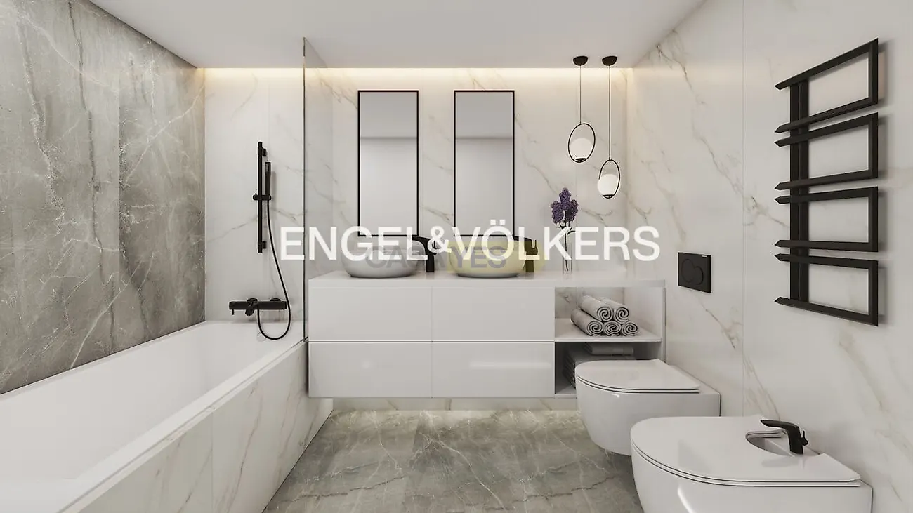 Apartamento T3 à venda em Avenidas Novas, Lisboa — foto 6