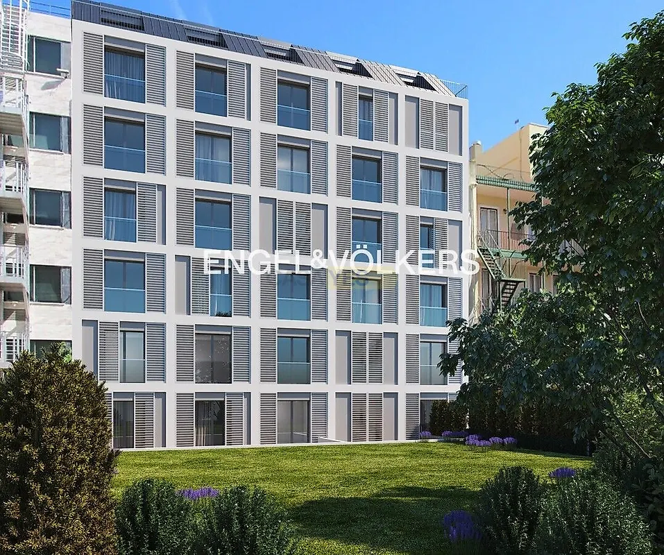 Apartamento T3 à venda em Avenidas Novas, Lisboa — foto 8
