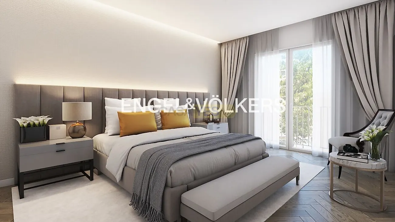 Apartamento T3 à venda em Avenidas Novas, Lisboa — foto 5
