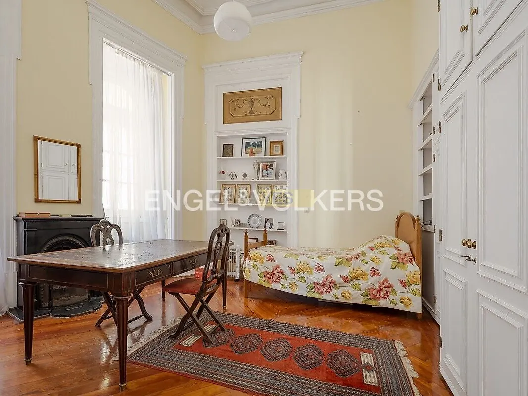 Moradia T6+ à venda em Misericórdia, Lisboa — foto 20
