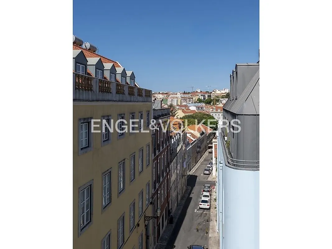 Moradia T6+ à venda em Misericórdia, Lisboa — foto 29