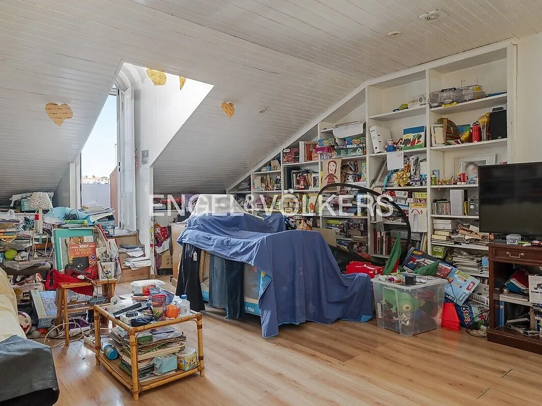 Moradia T6+ à venda em Misericórdia, Lisboa — foto 27