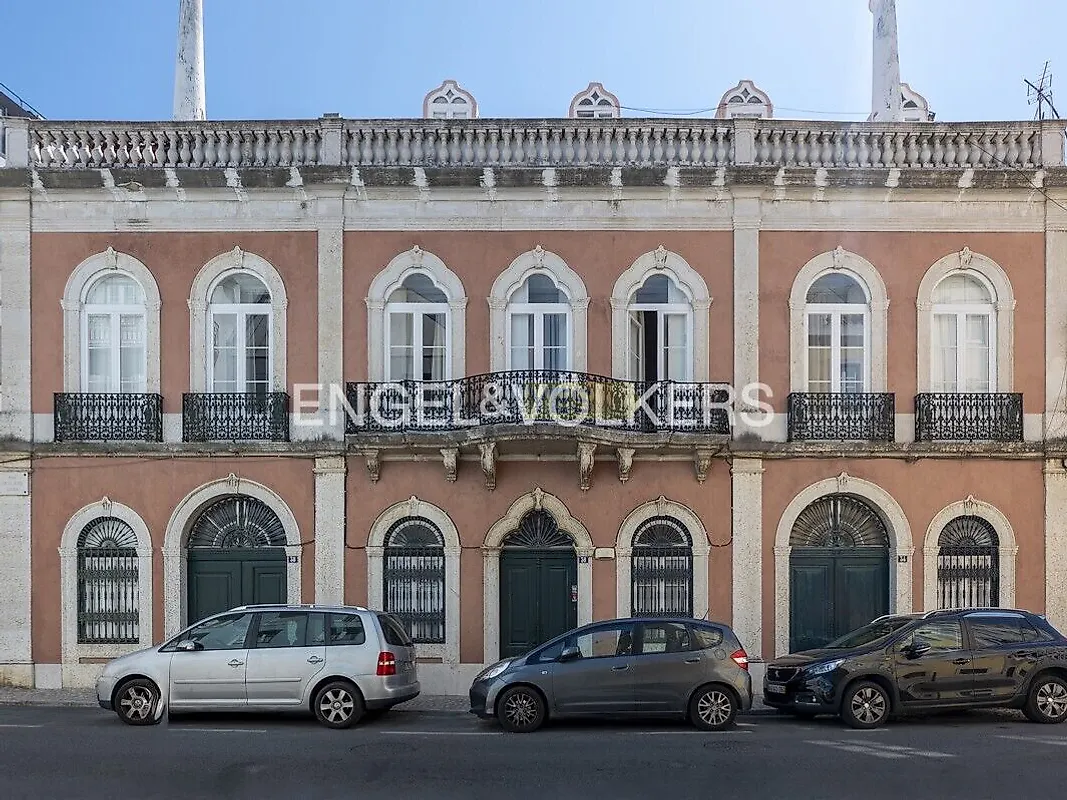 Moradia T6+ à venda em Misericórdia, Lisboa — foto 40