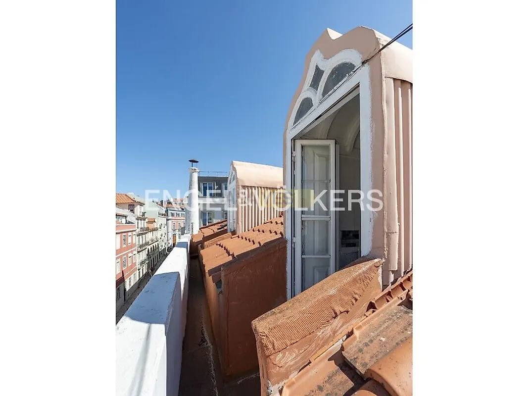 Moradia T6+ à venda em Misericórdia, Lisboa — foto 28