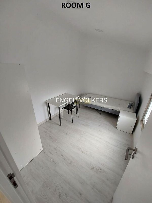 Moradia T2 à venda em Ajuda, Lisboa — foto 6