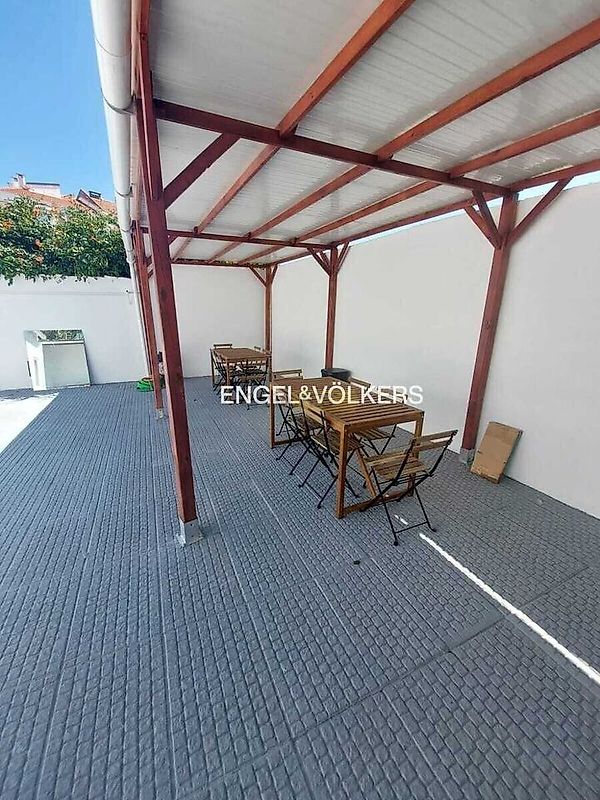 Moradia T2 à venda em Ajuda, Lisboa — foto 8