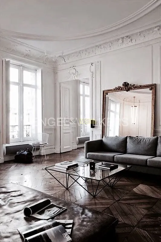 Apartamento T3 à venda em Estrela, Lisboa — foto 6
