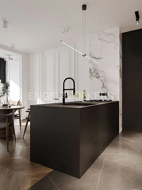 Apartamento T3 à venda em Estrela, Lisboa — foto 15
