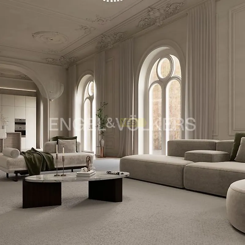 Apartamento T3 à venda em Estrela, Lisboa — foto 5