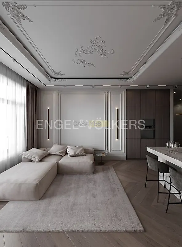 Apartamento T3 à venda em Estrela, Lisboa — foto 2