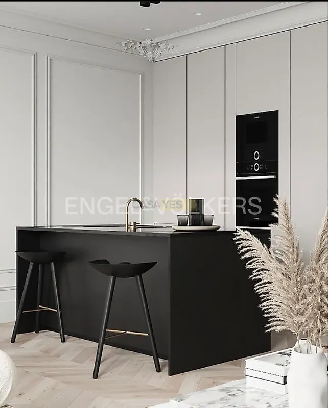 Apartamento T3 à venda em Estrela, Lisboa — foto 16