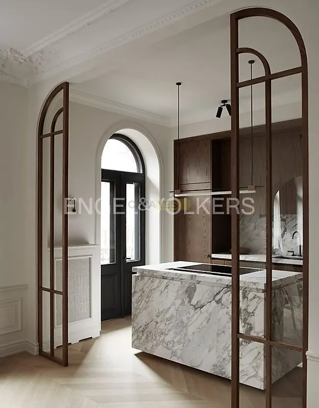 Apartamento T3 à venda em Estrela, Lisboa — foto 9